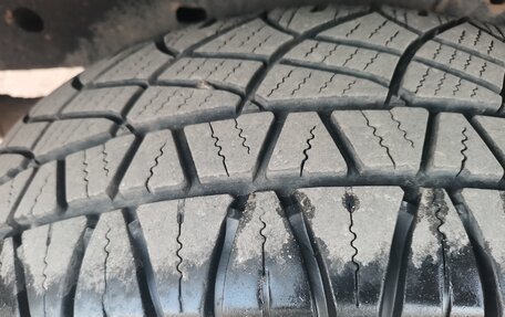 Toyota Land Cruiser Prado 120 рестайлинг, 2006 год, 2 600 000 рублей, 22 фотография