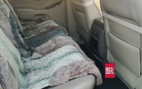 Toyota Land Cruiser Prado 120 рестайлинг, 2006 год, 2 600 000 рублей, 23 фотография