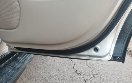 Toyota Land Cruiser Prado 120 рестайлинг, 2006 год, 2 600 000 рублей, 30 фотография