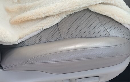 Toyota Land Cruiser Prado 120 рестайлинг, 2006 год, 2 600 000 рублей, 31 фотография