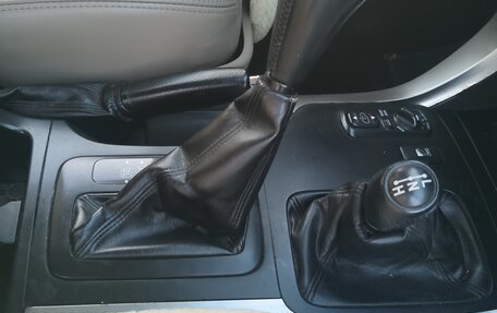 Toyota Land Cruiser Prado 120 рестайлинг, 2006 год, 2 600 000 рублей, 33 фотография