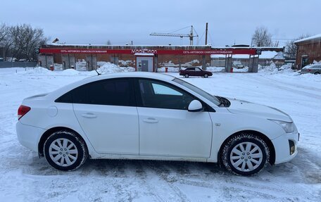 Chevrolet Cruze II, 2013 год, 810 000 рублей, 7 фотография