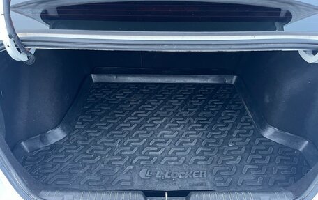 Chevrolet Cruze II, 2013 год, 810 000 рублей, 11 фотография