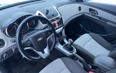 Chevrolet Cruze II, 2013 год, 810 000 рублей, 14 фотография