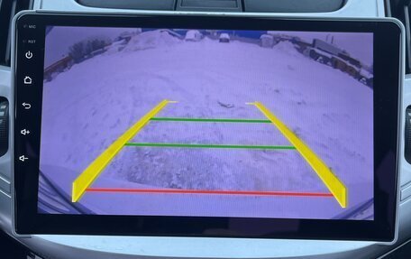 Chevrolet Cruze II, 2013 год, 810 000 рублей, 20 фотография