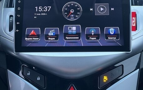 Chevrolet Cruze II, 2013 год, 810 000 рублей, 19 фотография