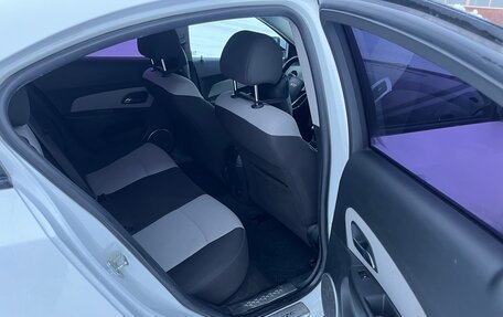 Chevrolet Cruze II, 2013 год, 810 000 рублей, 29 фотография