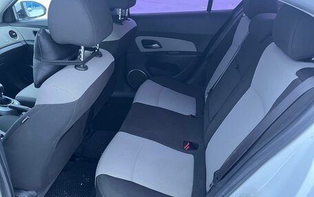 Chevrolet Cruze II, 2013 год, 810 000 рублей, 30 фотография