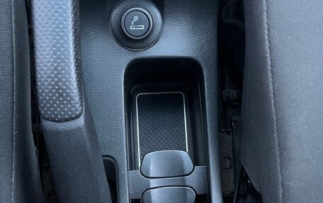 Chevrolet Cruze II, 2013 год, 810 000 рублей, 22 фотография