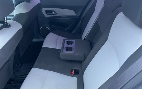 Chevrolet Cruze II, 2013 год, 810 000 рублей, 33 фотография