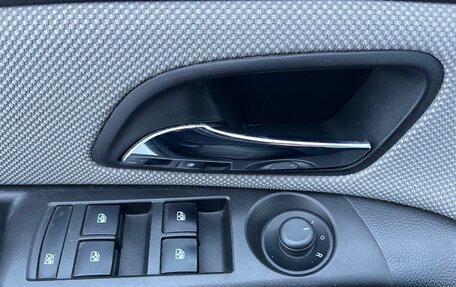 Chevrolet Cruze II, 2013 год, 810 000 рублей, 23 фотография