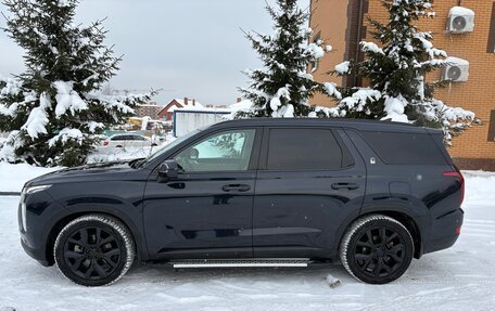 Hyundai Palisade I, 2021 год, 4 599 000 рублей, 2 фотография