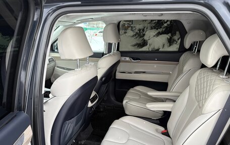 Hyundai Palisade I, 2021 год, 4 599 000 рублей, 13 фотография