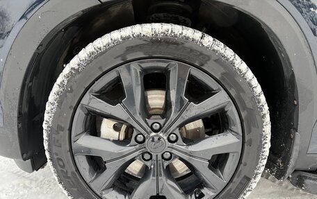 Hyundai Palisade I, 2021 год, 4 599 000 рублей, 7 фотография