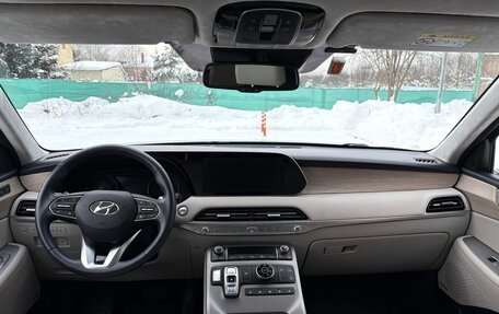 Hyundai Palisade I, 2021 год, 4 599 000 рублей, 14 фотография