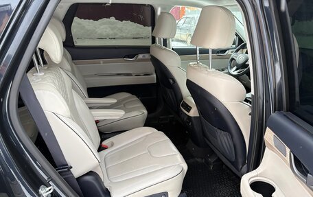 Hyundai Palisade I, 2021 год, 4 599 000 рублей, 16 фотография