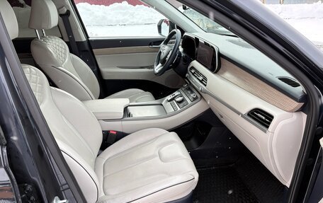 Hyundai Palisade I, 2021 год, 4 599 000 рублей, 15 фотография