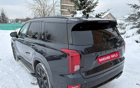 Hyundai Palisade I, 2021 год, 4 599 000 рублей, 6 фотография