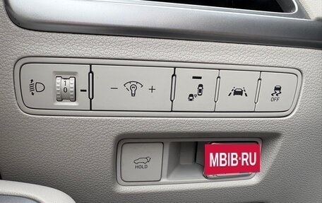 Hyundai Palisade I, 2021 год, 4 599 000 рублей, 17 фотография