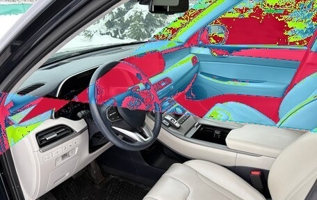 Hyundai Palisade I, 2021 год, 4 599 000 рублей, 12 фотография