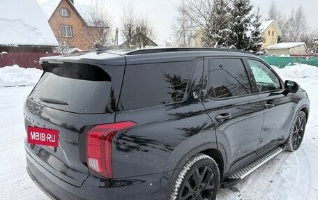 Hyundai Palisade I, 2021 год, 4 599 000 рублей, 10 фотография