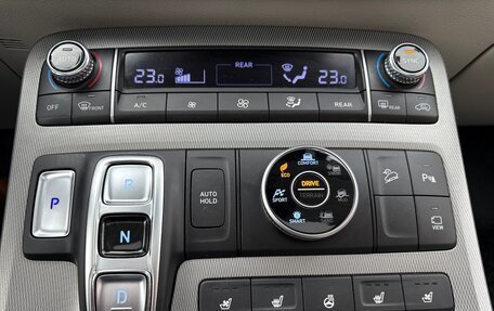 Hyundai Palisade I, 2021 год, 4 599 000 рублей, 18 фотография