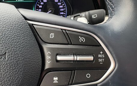 Hyundai Palisade I, 2021 год, 4 599 000 рублей, 21 фотография