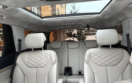 Hyundai Palisade I, 2021 год, 4 599 000 рублей, 19 фотография