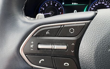 Hyundai Palisade I, 2021 год, 4 599 000 рублей, 20 фотография