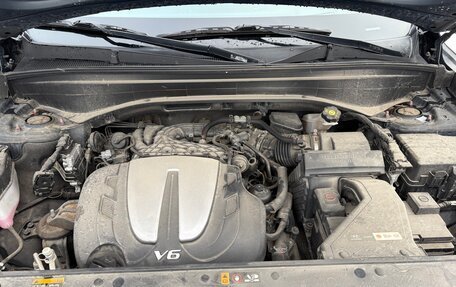 Hyundai Palisade I, 2021 год, 4 599 000 рублей, 23 фотография