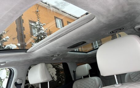 Hyundai Palisade I, 2021 год, 4 599 000 рублей, 24 фотография