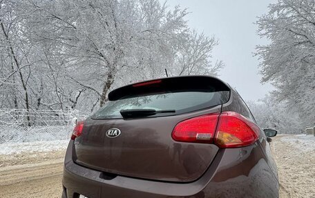 KIA cee'd III, 2013 год, 1 100 000 рублей, 3 фотография