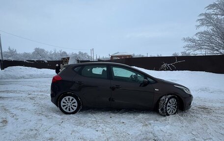KIA cee'd III, 2013 год, 1 100 000 рублей, 6 фотография