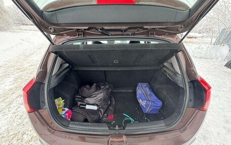 KIA cee'd III, 2013 год, 1 100 000 рублей, 12 фотография