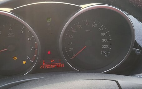 Mazda 3, 2010 год, 850 000 рублей, 7 фотография