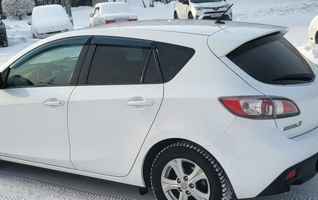 Mazda 3, 2010 год, 850 000 рублей, 3 фотография