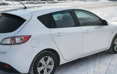 Mazda 3, 2010 год, 850 000 рублей, 4 фотография