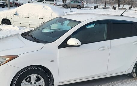 Mazda 3, 2010 год, 850 000 рублей, 2 фотография