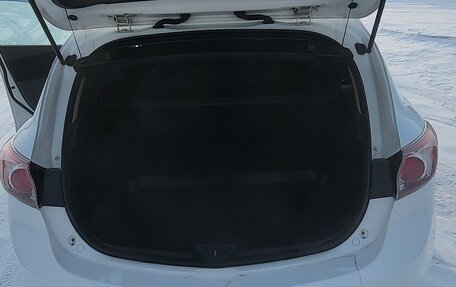 Mazda 3, 2010 год, 850 000 рублей, 10 фотография