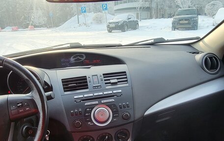 Mazda 3, 2010 год, 850 000 рублей, 8 фотография