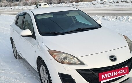 Mazda 3, 2010 год, 850 000 рублей, 6 фотография