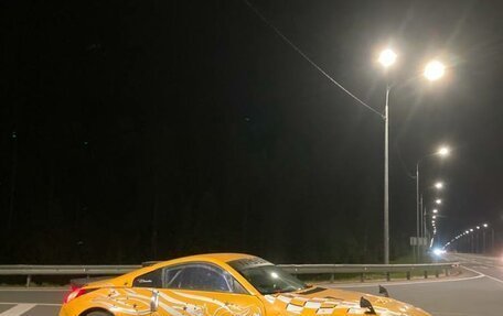 Nissan 350Z, 2003 год, 2 000 000 рублей, 2 фотография