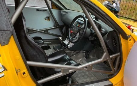 Nissan 350Z, 2003 год, 2 000 000 рублей, 8 фотография