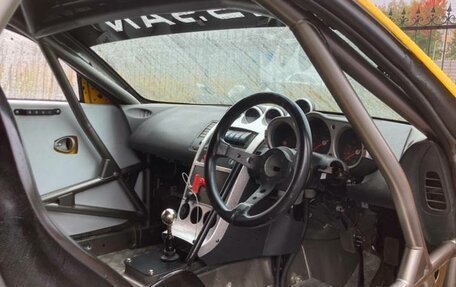 Nissan 350Z, 2003 год, 2 000 000 рублей, 9 фотография