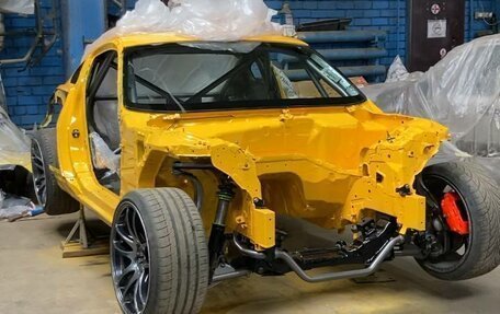 Nissan 350Z, 2003 год, 2 000 000 рублей, 13 фотография