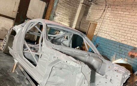 Nissan 350Z, 2003 год, 2 000 000 рублей, 11 фотография