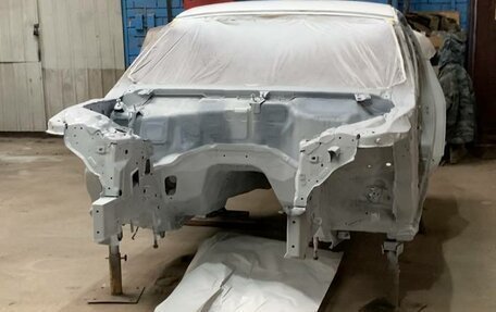 Nissan 350Z, 2003 год, 2 000 000 рублей, 12 фотография