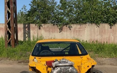 Nissan 350Z, 2003 год, 2 000 000 рублей, 16 фотография