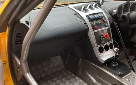 Nissan 350Z, 2003 год, 2 000 000 рублей, 22 фотография