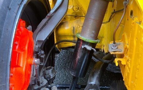 Nissan 350Z, 2003 год, 2 000 000 рублей, 20 фотография